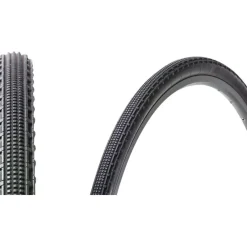 Panaracer GravelKing SK Gravel Bike Tire, Tubeless 700 x 38c