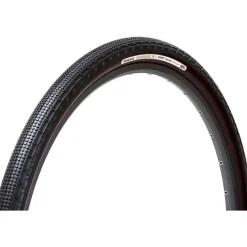 Panaracer GravelKing SK Plus Gravel Bike Tire, Tubeless 700 x 43c