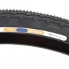 Panaracer GravelKing SK Tire - 650b x 54 / 27.5 x 2.10 Tubeless Folding BLK