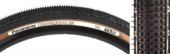 Panaracer GravelKing SK Tire - 700 x 50/Brown