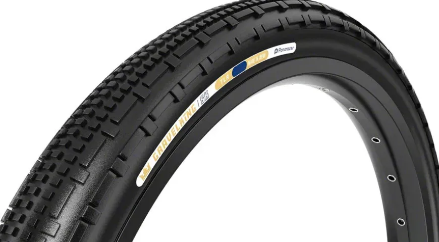 Panaracer GravelKing SK Tire - 700 x 35c