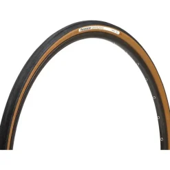 Panaracer GravelKing Slick Tire - 700 x 43c, Tubeless-Ready