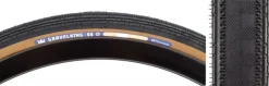 Panaracer GravelKing SS Plus Tire - 700 x 40c