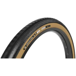 Panaracer GravelKing SS R Tire - 700 x 45/Amber