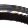 Panaracer GravelKing SS Tire - 650b x 38 / 27.5 x 1.50 Tubeless Folding BLK