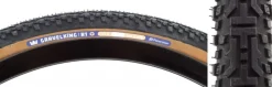 Panaracer GravelKing X1 Plus Tire - 700 x 40/Brown