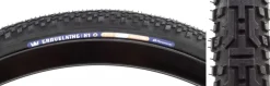Panaracer GravelKing X1 Plus Tire - 700 x 45