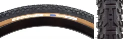 Panaracer GravelKing X1 Tire - 700 x 45/Brown
