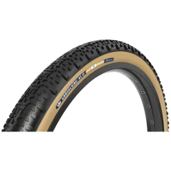 Panaracer GravelKing X1+ Tubeless Tire - 700 x 50c