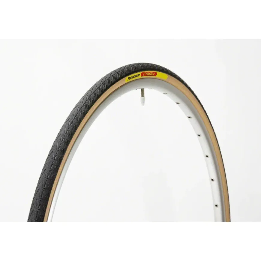 Panaracer Pasela Road Bike Tire - 700 x 28c