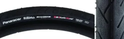 Panaracer Ribmo Protite Tire 700x35 Black