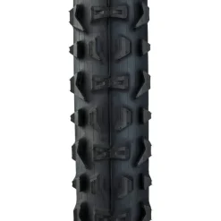 Panaracer Smoke 26" Tanwall Folding Bike Tire