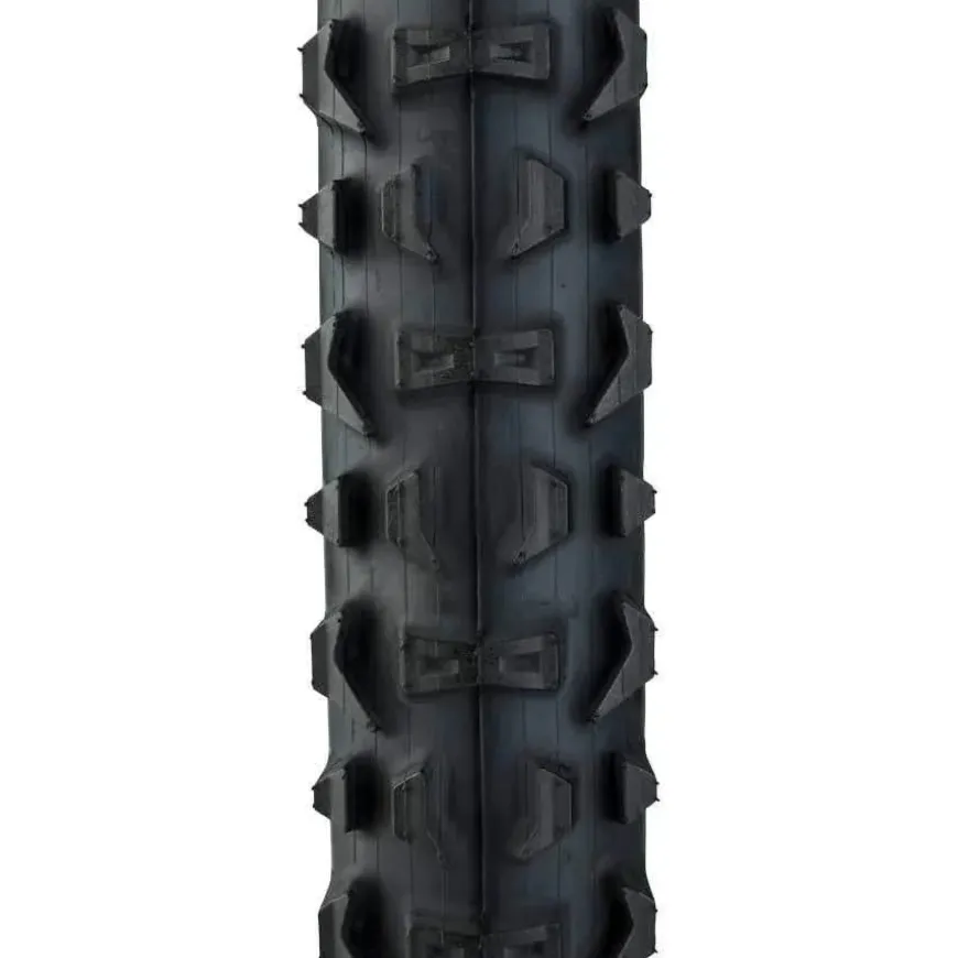 Panaracer Smoke 26" Tanwall Folding Bike Tire