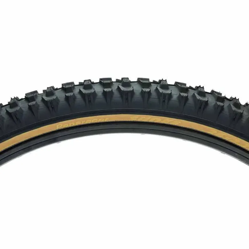Panaracer Smoke 26" Tanwall Folding Bike Tire