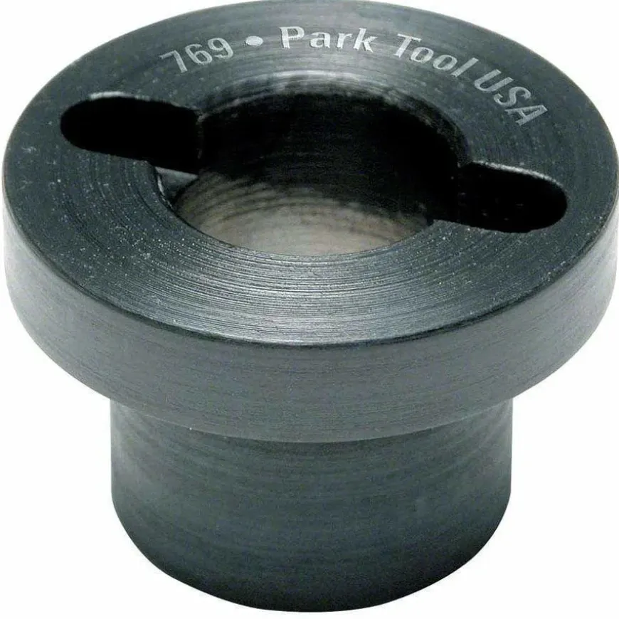 Park Tool 769 Head Tube Reamer Extension Bike Tool