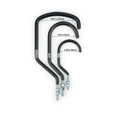 Park Tool 450 Machine Bulk Bike Storage Hook