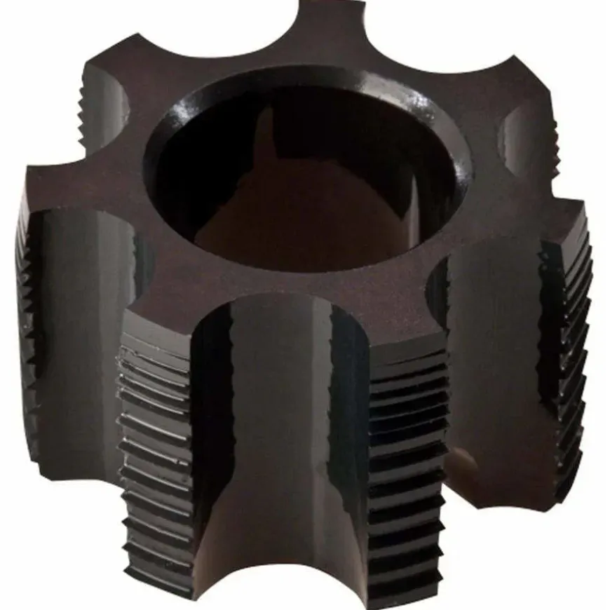Park Tool 693 Right Hand Italian Tap for BTS-1