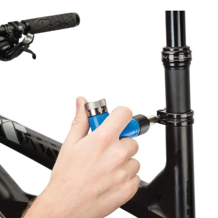 Park Tool ATD-1.2 Adjustable Bike Torque Driver