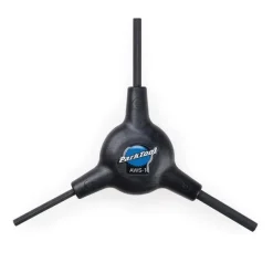 Park Tool AWS-1 Y Hex Wrench: 4 5 6mm