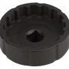 Park Tool BBT-19.2 Bottom Bracket Bike Tool 16-Notch 44mm cup outside diameter