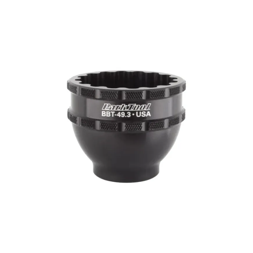 Park Tool BBT-49.3 Bottom Bracket Tool - 16 Notch