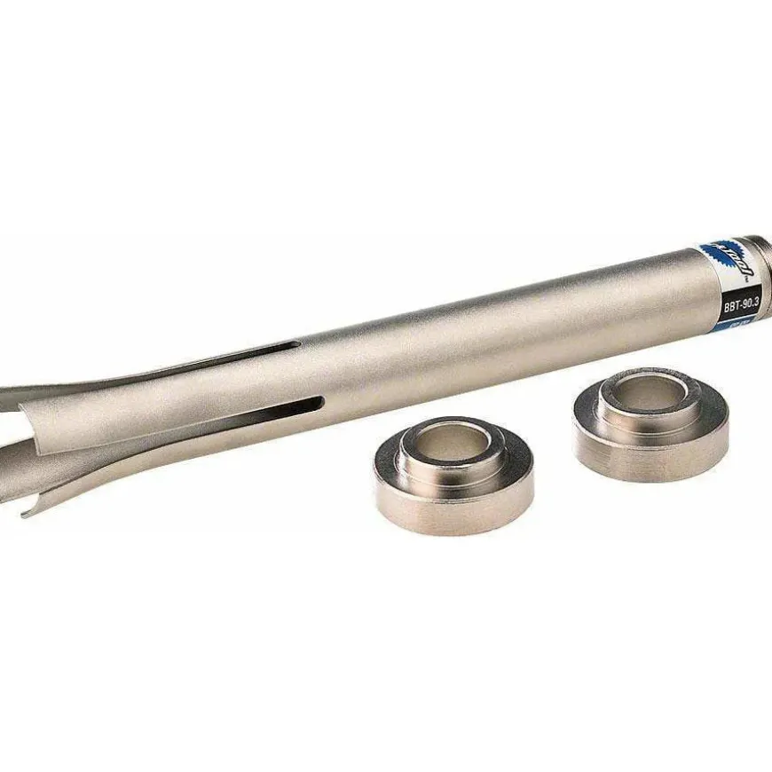 Park Tool BBT-90.3 PressFit Bottom Bracket Bearing Bike Tool Set