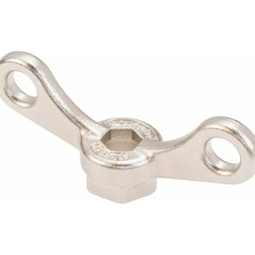 Park Tool BBT-16 Self-Extracting Bike Crank Cap Tool