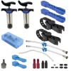 Park Tool BKD-1.2 Hydraulic Brake Bleed Kit – DOT Fluid