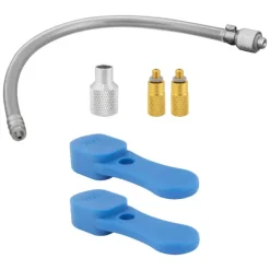 Park Tool BK-UK Hydraulic Brake Bleed Kit Upgrade Set