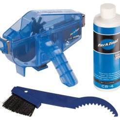 Park Tool CG-2.4 Bike Chain Gang Cleaning Kit