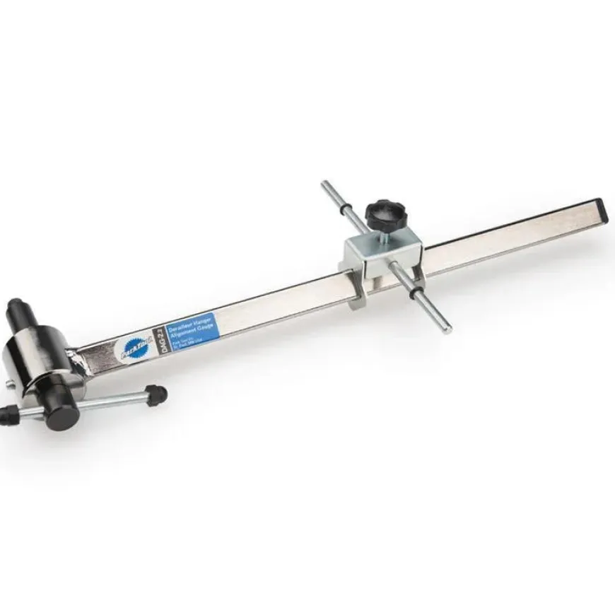 Park Tool DAG-2.2 Bike Derailleur Alignment Gauge