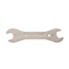 Park Tool DCW-3 Double-Ended Cone Wrench: 17 and 18mm