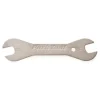 Park Tool DCW-1 Double-Ended Cone Wrench: 13 and 14mm