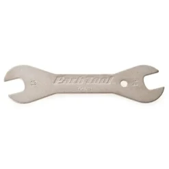Park Tool DCW-1 Double-Ended Cone Wrench: 13 and 14mm