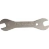 Park Tool DCW-4 Double-Ended Cone Bike Wrench: 13 and 15mm