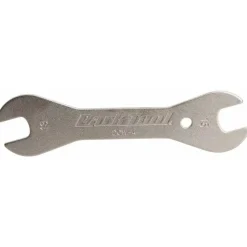 Park Tool DCW-4 Double-Ended Cone Bike Wrench: 13 and 15mm
