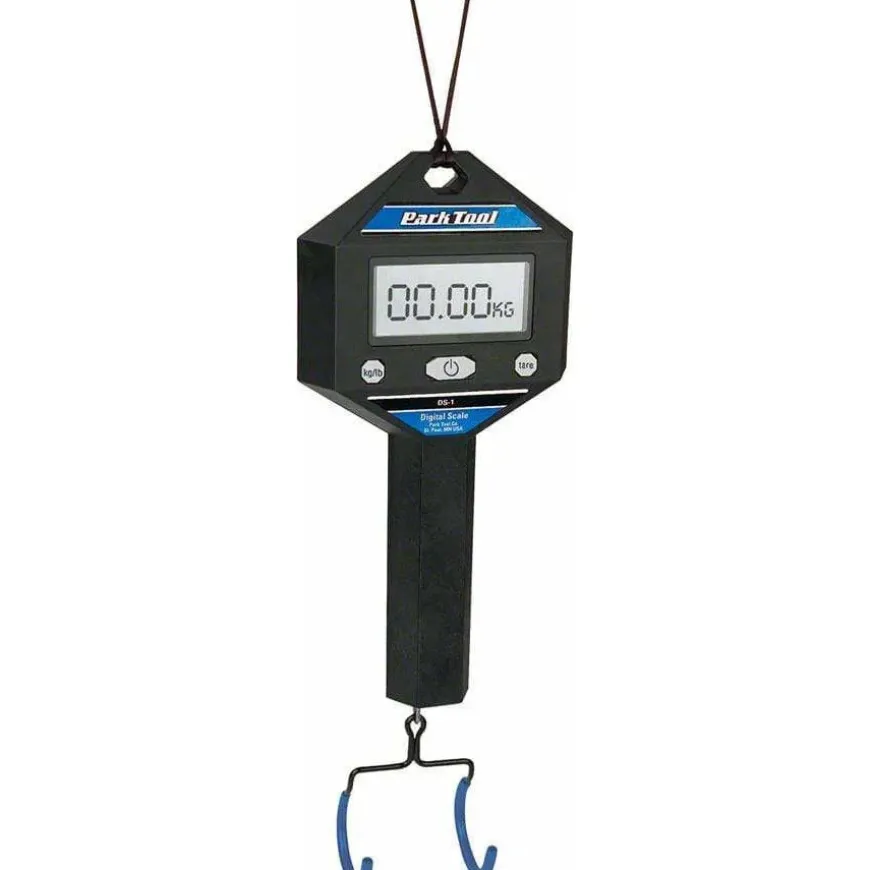 Park Tool DS-1 Digital Scale