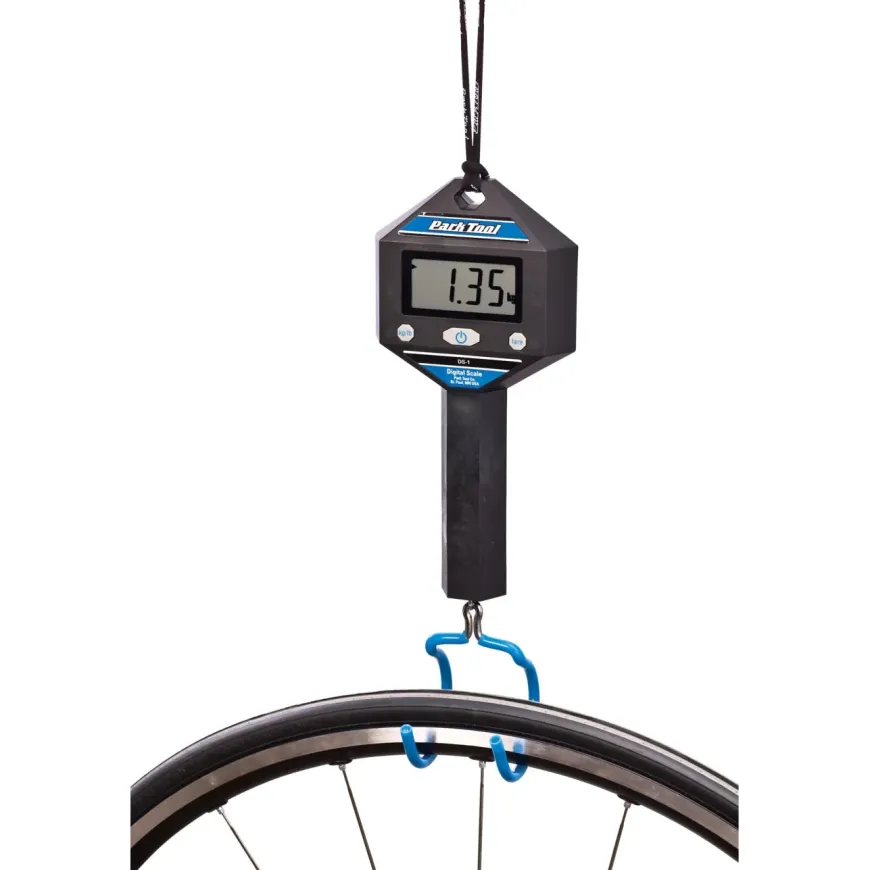 Park Tool DS-1 Digital Scale