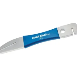 Park Tool DT-2 Bike Brake Rotor Truing Fork