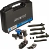 Park Tool DT-5.2 Disc Bike Brake Mount Facing Set