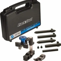 Park Tool DT-5.2 Disc Bike Brake Mount Facing Set
