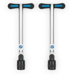 Park Tool FFG-2 Bike Frame and Fork End Alignment Gauge Set