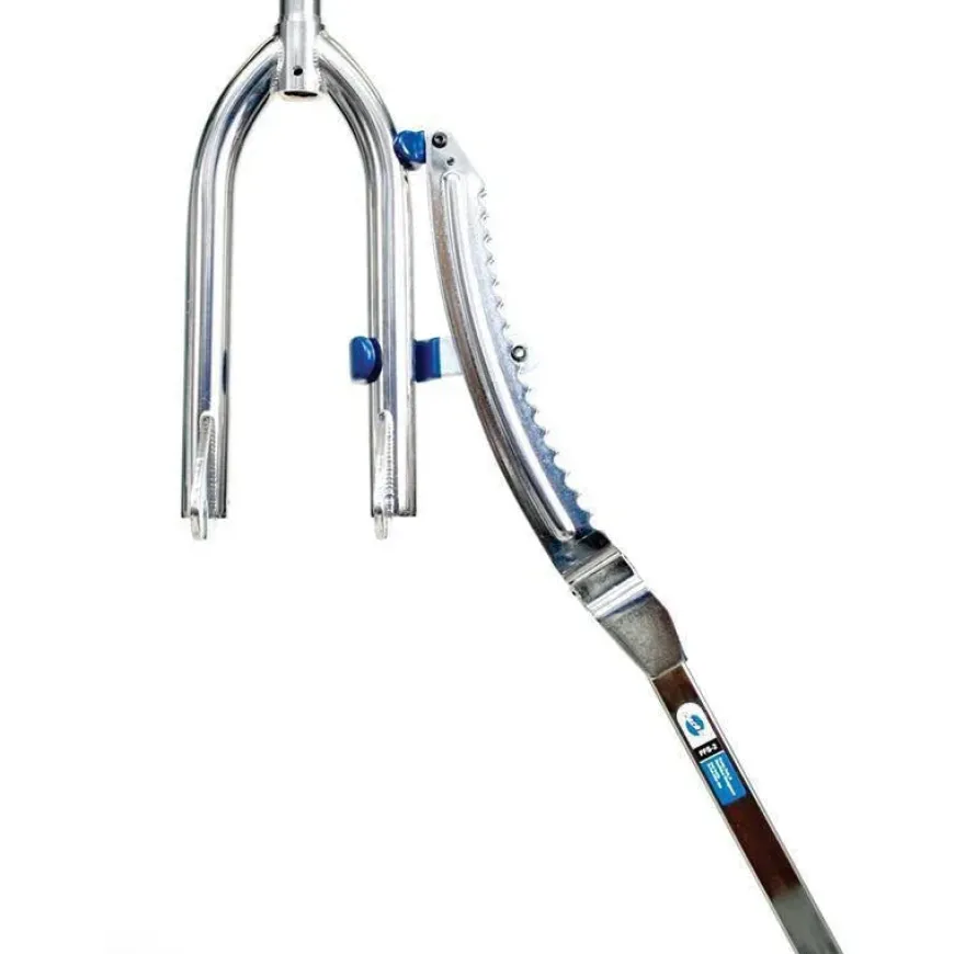 Park Tool FFS-2 Bike Frame and Fork Straightener
