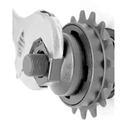 Park Tool FR-6 4-Prong BMX Bike Freewheel Remover Tool