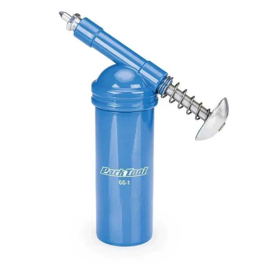 Park Tool GG-1 Bike Grease Gun