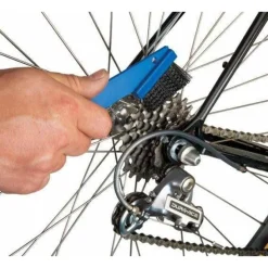 Park Tool GSC-1C Bike Gear Cleaning Brush
