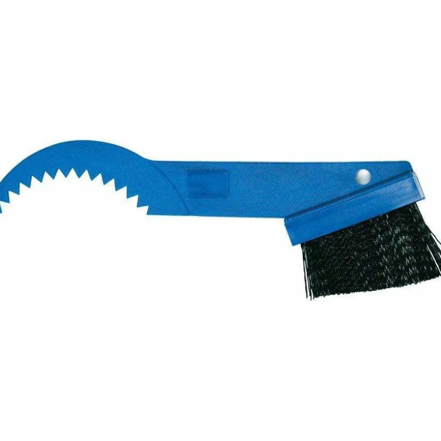 Park Tool GSC-1C Bike Gear Cleaning Brush