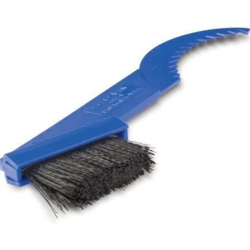 Park Tool GSC-1C Bike Gear Cleaning Brush