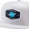 Park Tool HAT-10L Snapback Hat