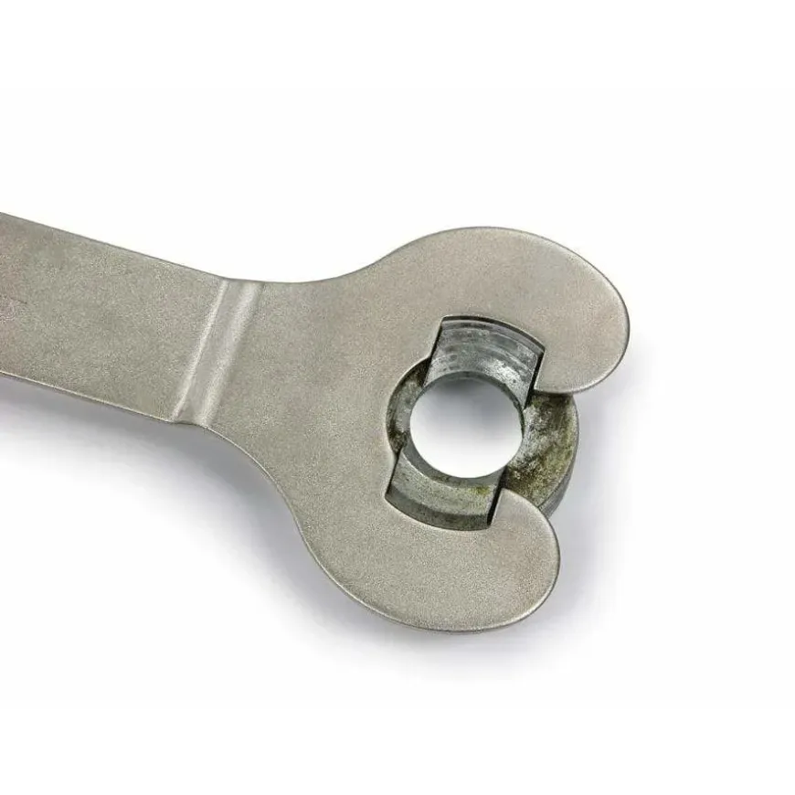 Park Tool HCW-11 Adjustable Bike Bottom Bracket Cup Wrench